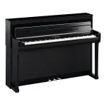 Yamaha CLP-885PE Digital Piano With Bench
