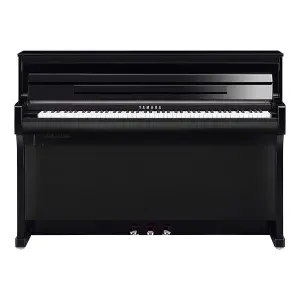 Yamaha CLP-885PE Digital Piano With Bench