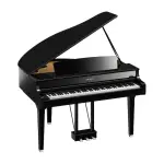 Yamaha CLP-895GP Digital Piano With Bench