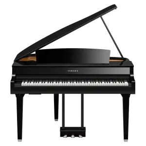 Yamaha CLP-895GP Digital Piano With Bench
