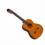 Yamaha CM-40 Classical Guitar - Warm Tone & Durable Design