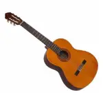 Yamaha CM-40 Classical Guitar - Warm Tone & Durable Design