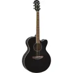 Yamaha CPX-600 Acoustic Electric Guitar
