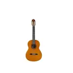 Yamaha CS-40 3/4 Classical Guitar for Beginners