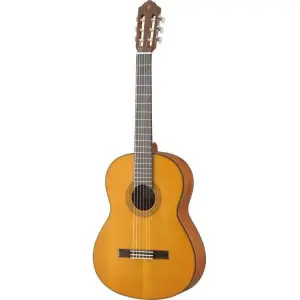 Yamaha CS-40 3/4 Classical Guitar for Beginners