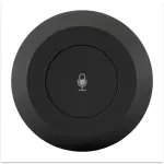 Yamaha Cs-500 Video Sound Bar For Huddle Rooms Video Conference System