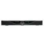 Yamaha CS-700 AV SoundBar with Camera