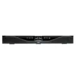 Yamaha CS-700 AV SoundBar with Camera