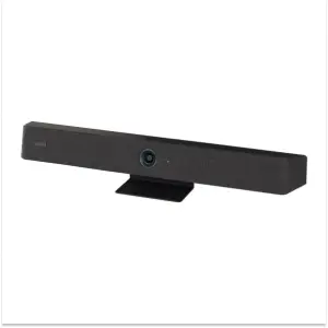 Yamaha Cs-800 Video Sound Bar For Huddle Rooms Video Conference System
