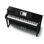 Yamaha CSP-150 Digital Piano Black