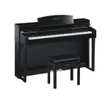 Yamaha CSP-150 Digital Piano Black