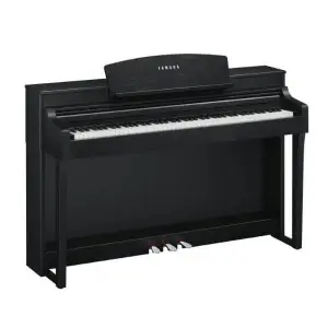 Yamaha CSP-150 Digital Piano Black