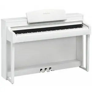 Yamaha CSP-150 Digital Piano White