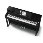 Yamaha CSP-150 Digital Piano Polished ebony
