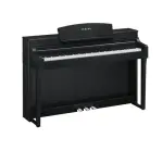 Yamaha CSP-150 Digital Piano Polished ebony