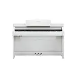 Yamaha CSP-170 Digital Piano White