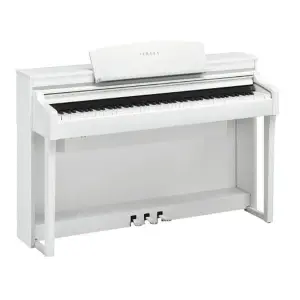 Yamaha CSP-170 Digital Piano White