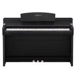 Yamaha CSP-275 digital piano Black