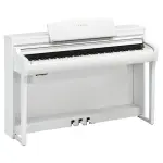 Yamaha CSP-275 digital piano White