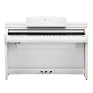 Yamaha CSP-275 digital piano White