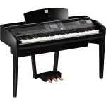 Yamaha CVP-505 Piano Clavinova W/Bench