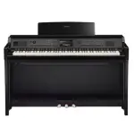 Yamaha CVP-805 Digital Piano Clavinova -Black