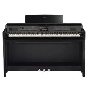 Yamaha CVP-805 Digital Piano Clavinova -Black