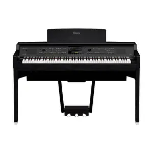 Yamaha Cvp-809Gp PE Digital Piano