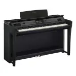 Yamaha CVP905PE Clavinova Digital Piano With Bench