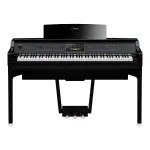 Yamaha CVP-909B Digital Piano With Bench