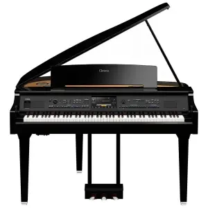 Yamaha CVP-909GP Clavinova Digital Piano