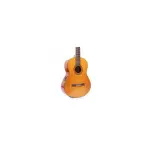 Yamaha CX-40 Classical Guitar with Built-in Piezo - Balanced Sound and Comfortable Design for Beginners