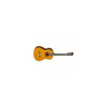Yamaha CX-40 Classical Guitar with Built-in Piezo - Balanced Sound and Comfortable Design for Beginners