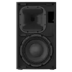 Yamaha CZR10 700W 2-Way 10" Passive Loudspeaker- Black