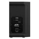 Yamaha CZR10 700W 2-Way 10" Passive Loudspeaker- Black