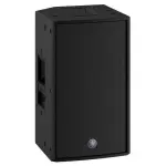 Yamaha CZR10 700W 2-Way 10" Passive Loudspeaker- Black