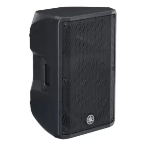 Yamaha DBR-12 Active Speaker - 1000W - Powerful and Clear Sound
