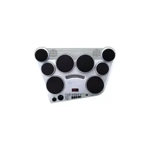 Yamaha Digital Drums DD-65W