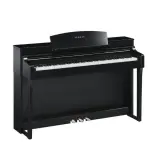 Yamaha Digital Piano CSP-170 PE Polished Ebony