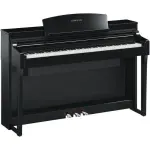 Yamaha Digital Piano CSP-170 PE Polished Ebony