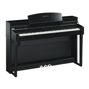 Yamaha Digital Piano CSP-170 PE Polished Ebony