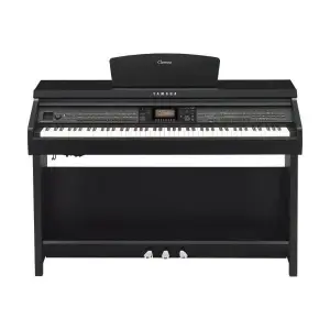 Yamaha Digital Piano CVP-701 PE