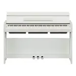 Yamaha Digital Piano YDP-S34 White, Without Bench