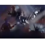 Yamaha DGX-670 Portable Grand Piano 88-Key Digital Piano, Bluetooth and a 4.3" color LCD – Black