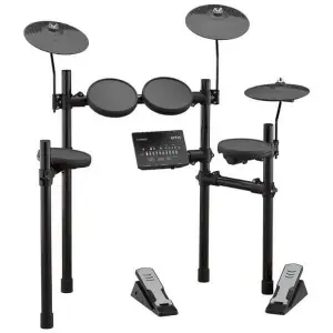 Yamaha DTX-402 Electric Digital Drums – Advanced Electronic Drum Set