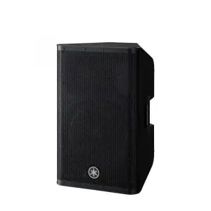 Yamaha DXR-12 Powered Active Speaker