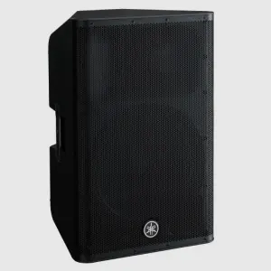 Yamaha DXR15mkII 15" 2-Way Active Powered Loudspeaker