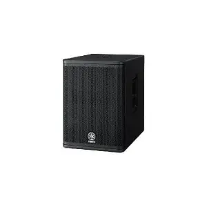 Yamaha DXS-12 Powered Active Speaker