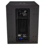 Yamaha DXS-15 Mk II Active PA Subwoofer Speaker