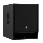 Yamaha DXS-15 Mk II Active PA Subwoofer Speaker